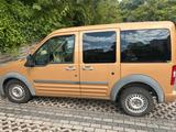 Ford Verkaufe Ford Turneo Connect GLX - gebrauchte Ford Transit Connect aus dem Jahr 2007