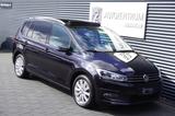 Volkswagen TOURAN 1.5 TSI DSG|7-SITZER|PANORAMA|KAMERA|NAVI - Volkswagen Touran: Tsi Dsg