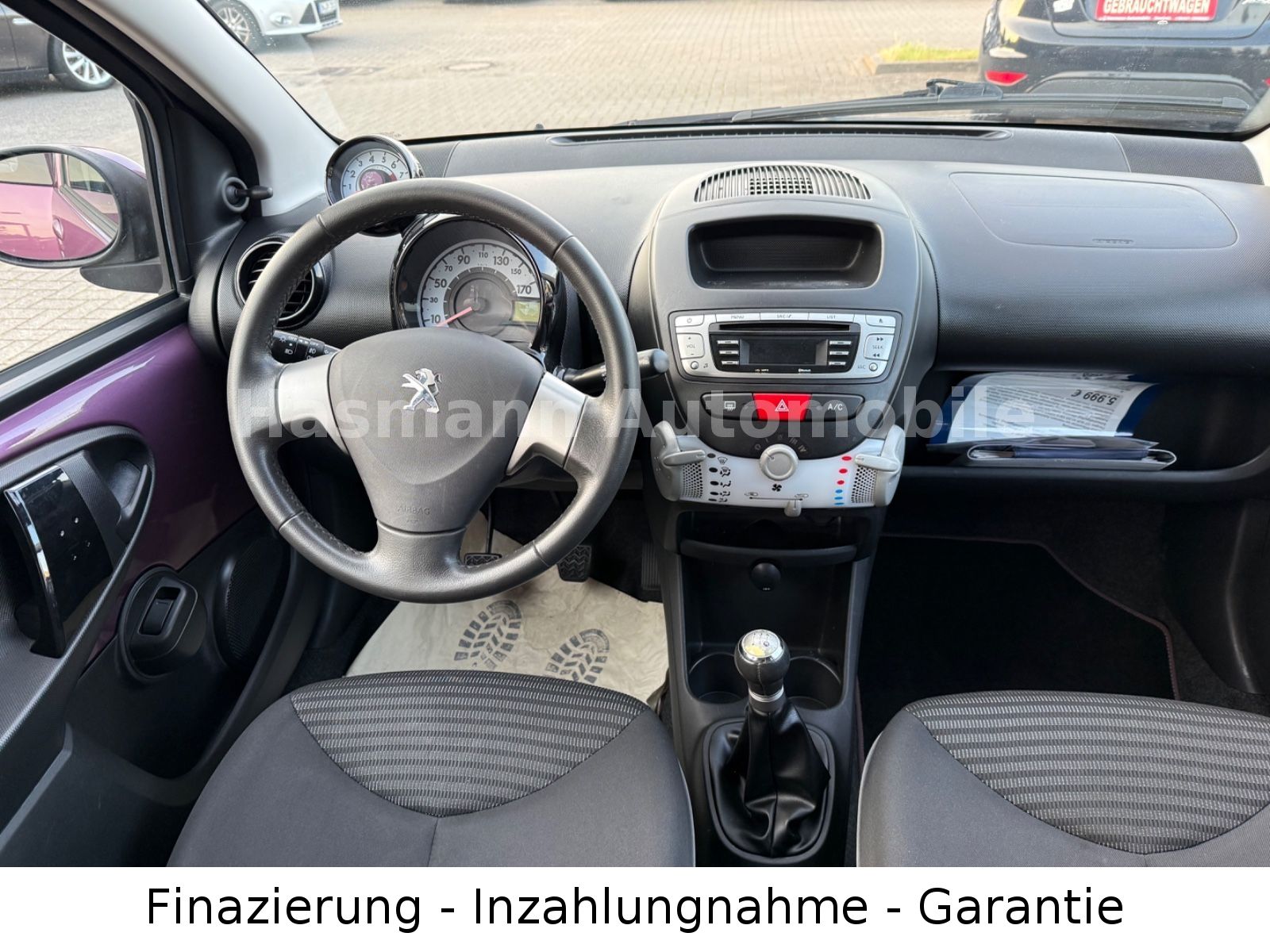 107 Envy*KLIMA*SCHECKHEFT*NUR43.000-KM