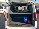 Renault Kangoo 1.5 BLUE dCi 95 Equilibre ALLWETTER|KLIMA - Renault: Kango