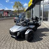 Can-Am Spyder RT Limited / Top-Zustand / Wie Neu - Offers