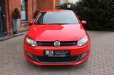 Volkswagen Polo V Life BlueMotion Shz&PDC&Alu - Volkswagen Polo: Bluemotion
