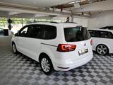Seat Alhambra Style 1.4 TSI DSG 8-FACH AHK Standheizu - scheckheftgepflegte Seat Alhambra