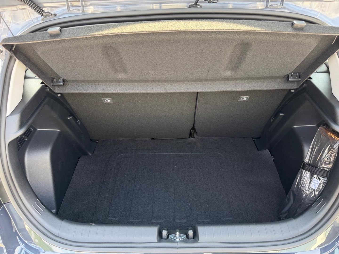 Hyundai i20 - Bild 12