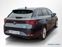 Seat Leon - Vorschau Bild 5