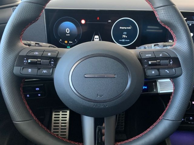 Hyundai Tucson – Bild 12