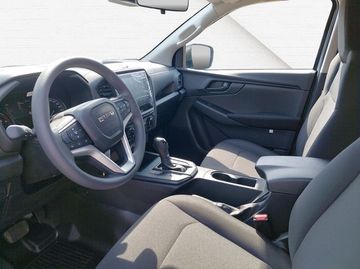 Fotografie 9 des Isuzu D-MAX 1.9 DC 3,5 T Sitzh. Laderaumschut