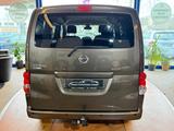 Nissan NV 200 Evalia Tekna 1.6  1.Hd./AHK/PDC - Nissan Evalia Gebrauchtwagen