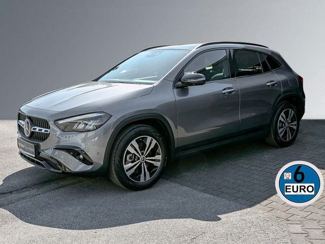 Mercedes-Benz GLA 250 e PROGRESSIVE LINE ADVANCED PLUS NIGHT