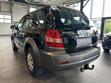 MYAUTOCENTER – Gebraucht- und Jahreswagen mit Werkstattservice in Pfaffenhofen Kia Sorento 2.5 *Adpv-Fahrwerk*Tempo*Klimaauto*SitzH