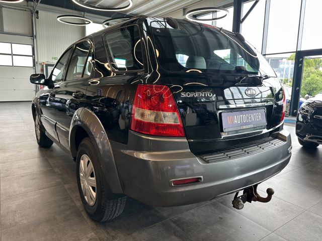 MYAUTOCENTER – Gebraucht- und Jahreswagen mit Werkstattservice in Pfaffenhofen Kia Sorento 2.5 *Adpv-Fahrwerk*Tempo*Klimaauto*SitzH