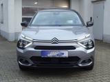 Citroën C4 Shine Autom 360°Kam LED ACC Winterp el. DACH - Citroën C4 SHINE mit Benzin-Antrieb