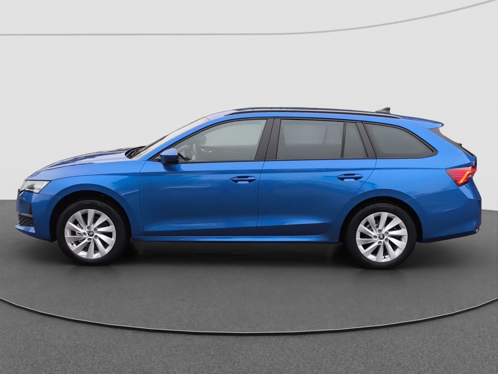 Skoda Octavia - Bild 7