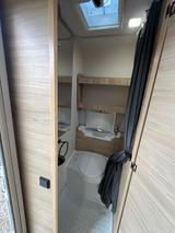 Sterckeman 472 LJ Easy  aus Vermietung - Wohnwagen Vermietung