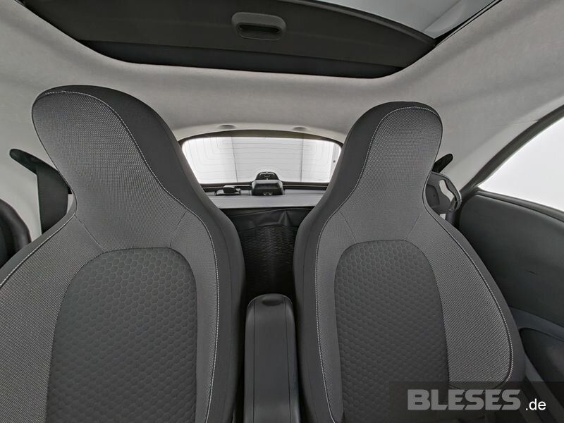 SMART ForTwo – Bild 9
