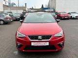 Seat Ibiza Black Edition FR  PANO/KAMERA/1.HAND/KLIMA - Seat Ibiza: Fr Black Edition