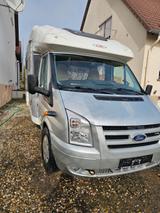 LMC  TI654 Relax - LMC Teilintegrierter