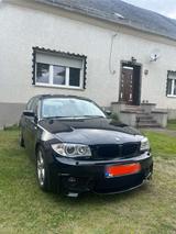 BMW M-Optik!BMW 120i E87 - BMW 120 aus 2006: 120i
