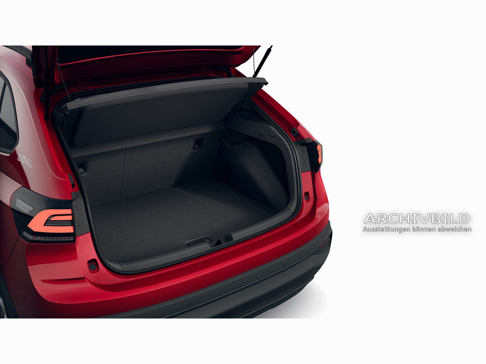 Volkswagen Taigo - Bild 8