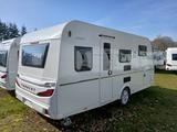 Tabbert Senara 460E 2.3 Aktion- 6.700 Euro - Tabbert 700