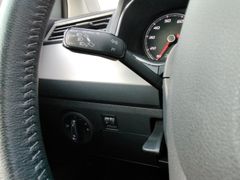 Fahrzeugabbildung Seat Ibiza Style 1.0 EcoTSI+KAMERA+NAVI+PDC+FULL LINK