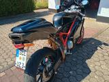 Ducati 999 S Monoposto - DUCATI 999