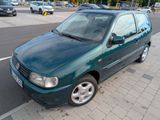 Volkswagen Polo 1.0 Servo HU 01/27 Reifen neu, LED