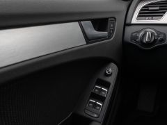 Foto Nummer 31: AUDI A4