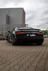 Audi R8 5.2 FSI performance S tronic quattro - - Audi R8 in Bochum