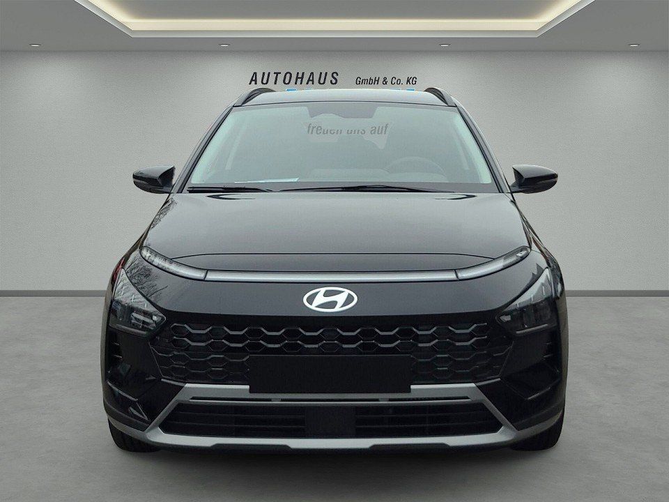 Hyundai BAYON - Bild 2