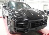 Porsche Cayenne Coupe E-Hyb #VOLLEDER! INNODRIVE! BOSE! - Porsche Cayenne Gebrauchtwagen
