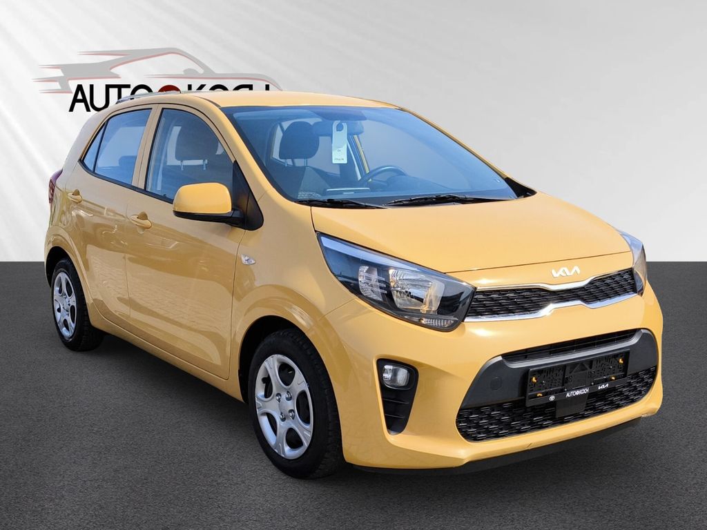 Image of Kia Picanto