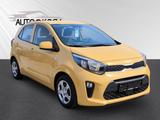 Kia Picanto Edition 7 DAB Tel.-Vorb. Berganfahrass.  - Kia Picanto in Aachen