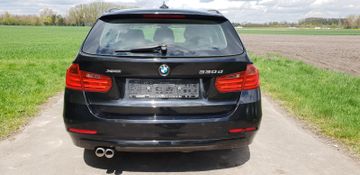BMW 330 - 6