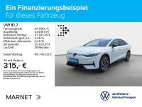 Volkswagen ID.7 - Vorschau Bild 2