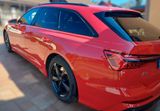 Audi A6 45 TDI quattro tiptronic sport Avant sport - Audi A6 Gebrauchtwagen in Chemnitz
