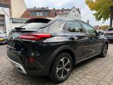 Kia XCeed Hybrid|Kamera|LED|SHZ|NAVI|BT|Garantie - Kia XCeed: Limousine