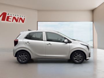 Kia Picanto 1.0 Vision Facelift Navi PDC SHZ Klima