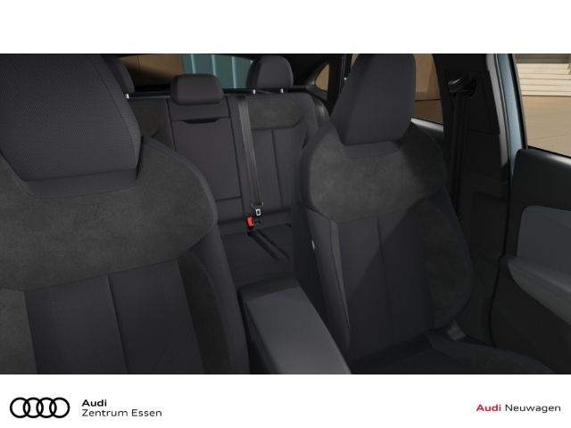 Audi Q3 - Bild 11