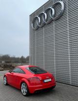 Audi TT Coupe 2.0 TDI quattro  SLINE / BOSE SOUND - Audi TT: Sline