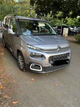 Citroën Berlingo Shine 1.2 PureTech - Navi... - Citroën Berlingo Gebrauchtwagen in Frankfurt