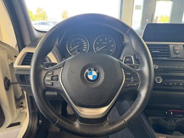 BMW 118 - 12