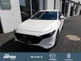 Mazda3 S SKYACTIV-G 2.0 150PS M Hybrid 6GS AL-SE - Mazda: Mazda6