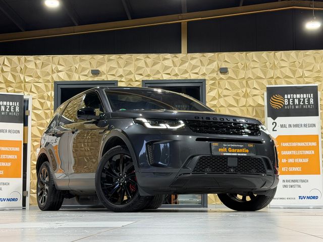 Land Rover Discovery Sport SE AWD/R-DYNAMIC/PANO/360KAM