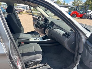 BMW X3 - 12