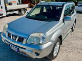 Nissan X-Trail 2.2 dCi 4x4 AWD 4WD - 2004 - gebrauchte Nissan X-Trail aus dem Jahr 2004