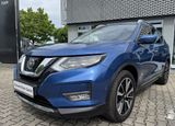 Nissan X-Trail  DIG-T Tekna 4x2 Tekna - Nissan Gebrauchtwagen Stuttgart