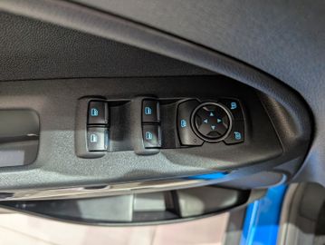 Ford EcoSport Titanium 1.0 EcoBoost 125PS Winterpaket