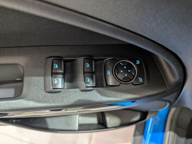 Ford EcoSport Titanium 1.0 EcoBoost 125PS Winterpaket