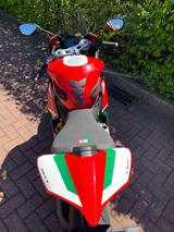 Ducati Panigale V2 Troy Bayliss  - Ducati Panigale V2 Troy Bayliss
